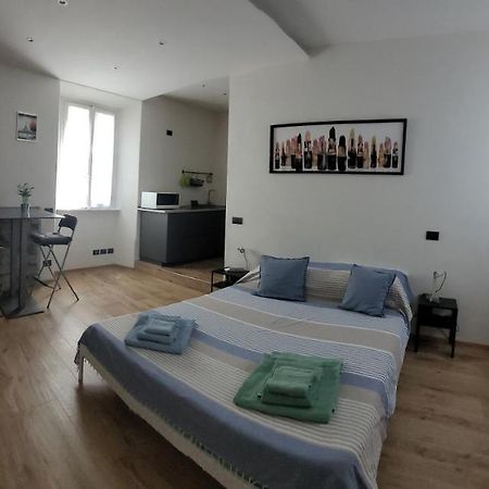Appartamento Docfahouse Комо Экстерьер фото